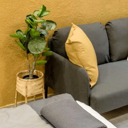 Apartment Akacfa 27-2 Center With Aircon *